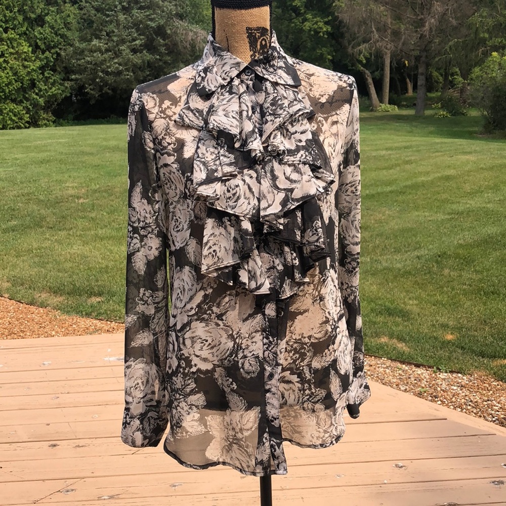 Cabi Blouse